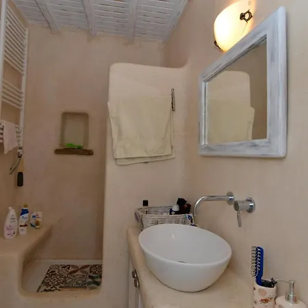Mykonos 4 Bedroom Cycladic With Free Parking Βίλα