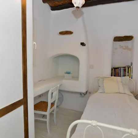 Mykonos 4 Bedroom Cycladic With Free Parking Βίλα *