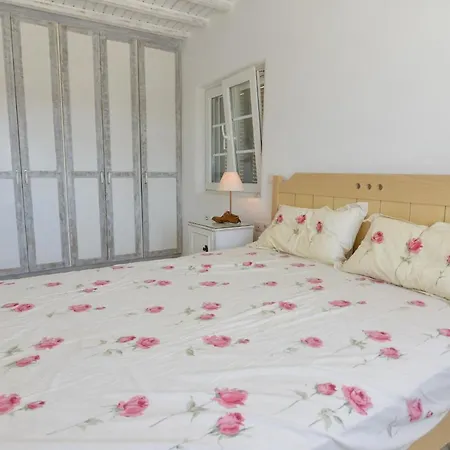 Mykonos 4 Bedroom Cycladic With Free Parking * Άνω Μερά