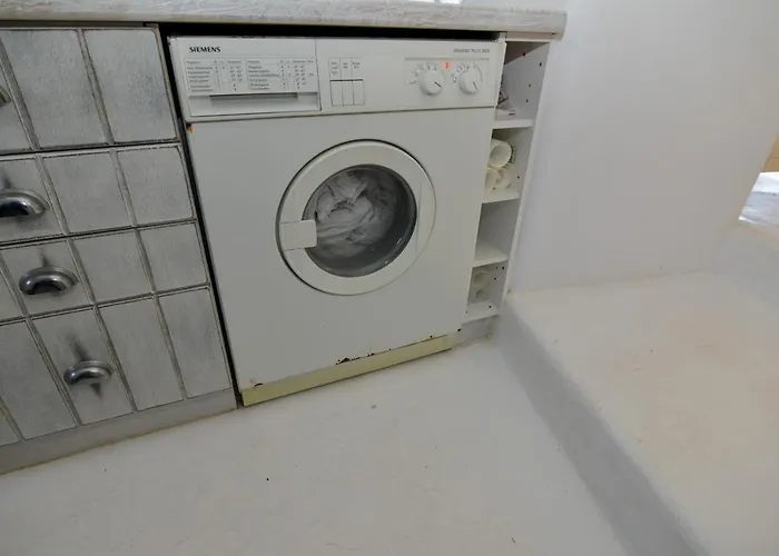 Mykonos 4 Bedroom Cycladic With Free Parking * Ano Mera