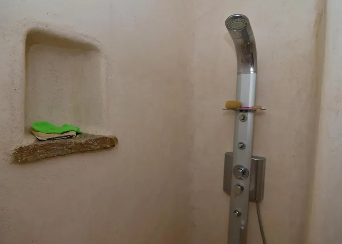 Mykonos 4 Bedroom Cycladic With Free Parking